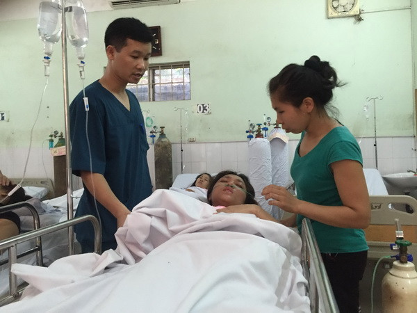 Yên Bái: Ăn thịt cóc, một người chết và 2 người phải nhập viện ảnh 1