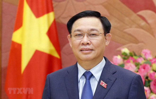 Phiên họp thứ 56 của Ủy ban Thường vụ Quốc hội sẽ diễn ra ngày 27/5 ảnh 1