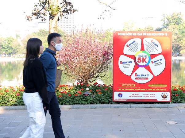 Ảnh minh họa. (Nguồn: TTXVN) Chất lượng không khí tốt cho sức khỏe tại nhiều điểm quan trắc ảnh 1
