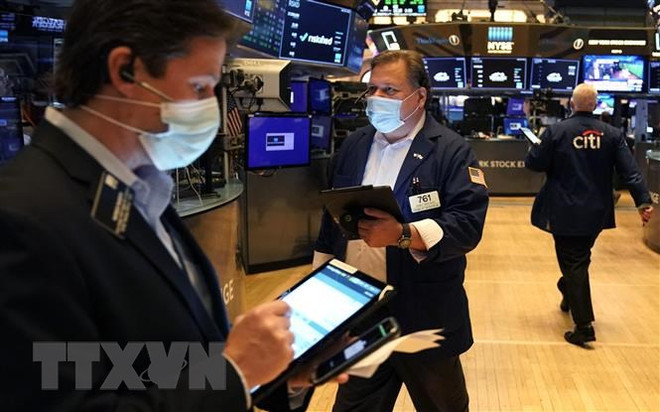 DN dầu khí có thể tiếp tục hưởng lợi do đà tăng giá dầu trong ngắn hạn ảnh 2