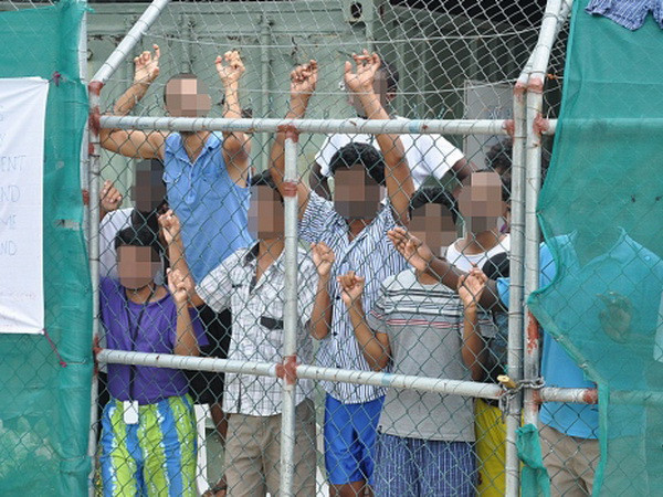 Mỹ và Australia đạt thỏa thuận về tái định cư người tị nạn ảnh 1