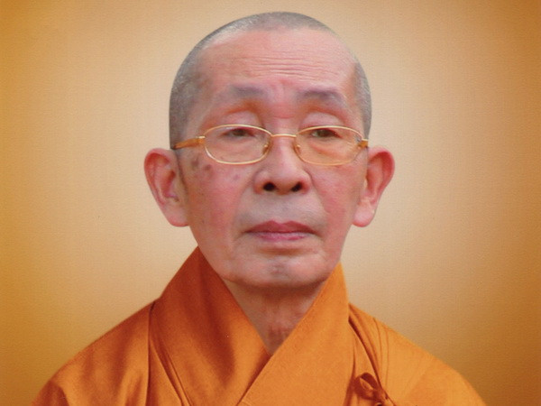 Phó Thủ tướng Trương Hòa Bình viếng Hòa thượng Thích Chơn Thiện ảnh 1