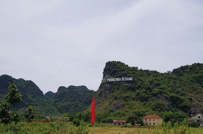 Khởi tố vụ án sai phạm tại Ban Quản lý Vườn Quốc gia Phong Nha-Kẻ Bàng ảnh 1