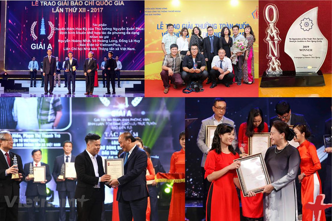 Khai thác công nghệ, đáp ứng yêu cầu ngày càng cao của công chúng ảnh 1