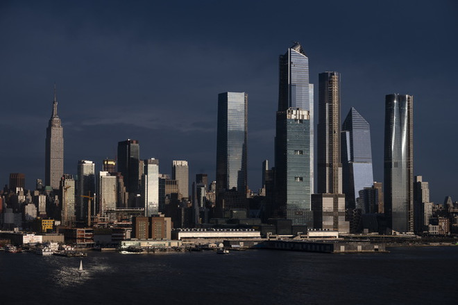 LHQ cảnh báo lượng khí gây hiệu ứng nhà kính lên mức cao mới ảnh 1