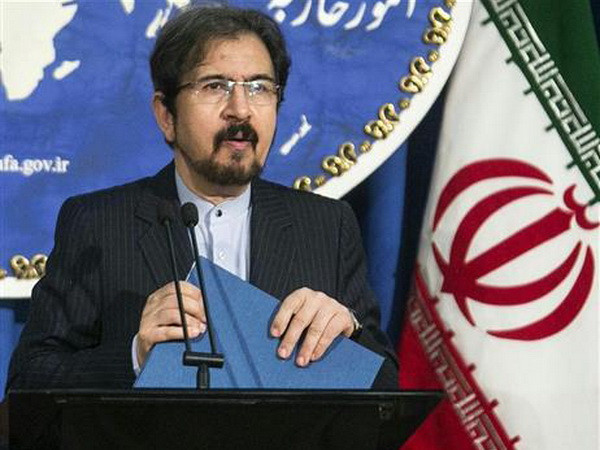 Iran chỉ trích sức ép kinh tế của Mỹ là "cuộc chiến tâm lý" ảnh 1