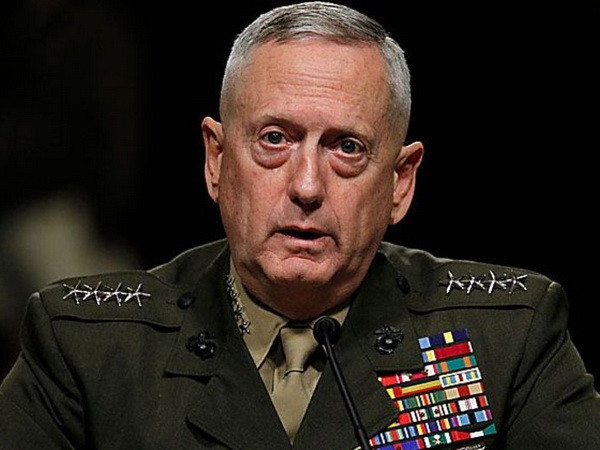 Bộ trưởng Quốc phòng Mỹ muốn liên lạc 24/24 với đồng cấp Hàn Quốc ảnh 1