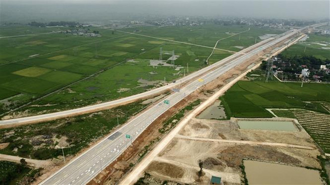 Nhiều tồn tại ảnh hưởng đến tiến độ dự án Mai Sơn-Quốc lộ 45 ảnh 1