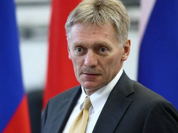 Điện Kremlin bác tin quân đội Nga hiện diện tại Venezuela ảnh 1