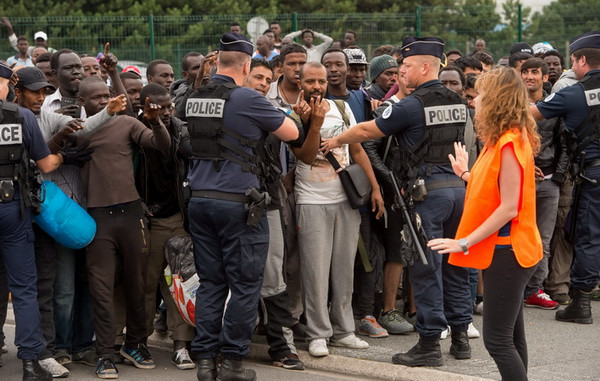 Cảnh báo sự trỗi dậy của chủ nghĩa bài ngoại tại châu Âu ảnh 1