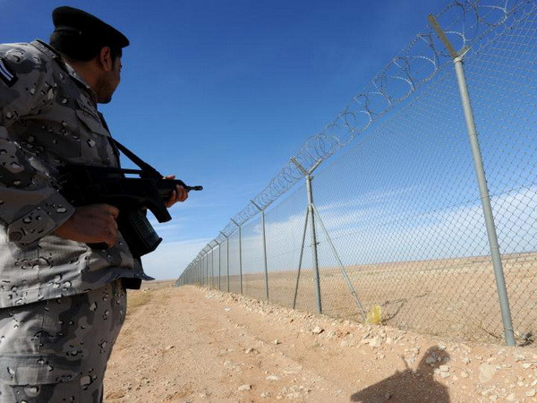 Saudi Arabia triệt phá ba nhóm khủng bố liên quan đến IS ảnh 1