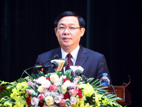 Đánh giá thu hút đầu tư nước ngoài phải nhìn thẳng vào sự thật ảnh 1