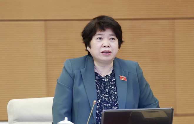 Đề xuất giảm thời gian đóng BHXH xuống 15 năm để hưởng lương hưu ảnh 2