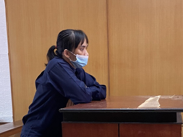 16 năm tù cho cựu Công an TP.HCM làm giả giấy tờ, chiếm đoạt 8 tỷ đồng ảnh 1