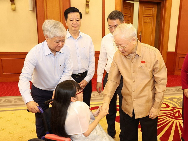 Bước tiếp hành trình khát vọng của Chủ tịch Hồ Chí Minh ảnh 2