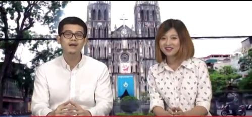 Rap News chuyên đề 04: Lời yêu thương và truyện "Quân khu Nam Đồng" ảnh 1