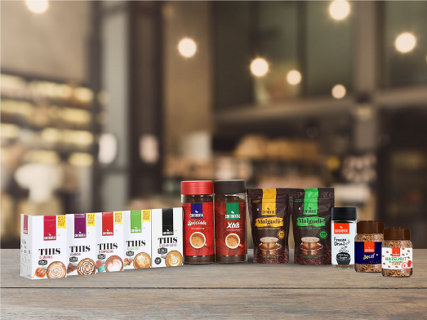 Ấn Độ đầu tư 20 triệu USD tăng gấp đôi công suất càphê ở Việt Nam ảnh 1