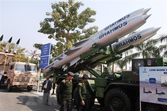 "Ván cược phiên bản Brahmos" của Philippines ở Biển Đông ảnh 1