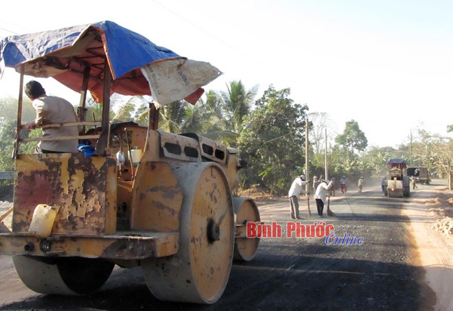 Bình Phước thúc tiến độ giải ngân 2 chương trình mục tiêu quốc gia ảnh 1