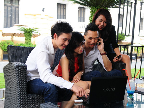 Người dùng 3G mách nhau các cách tiết kiệm giá cước ảnh 1