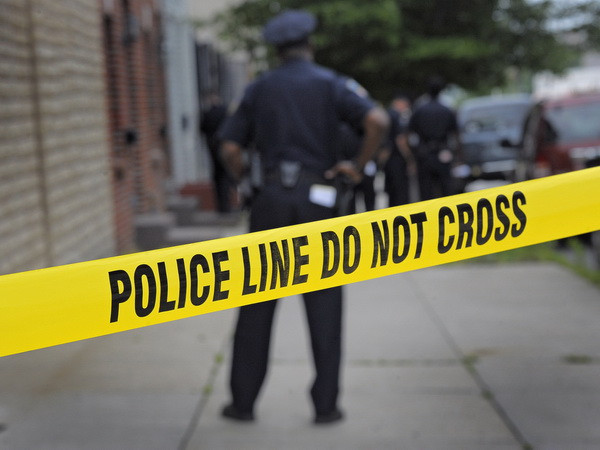 Mỹ: Lại xảy ra nổ súng ở Baltimore khiến 6 người thương vong ảnh 1