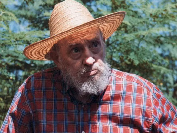 Phản ứng của Mỹ và Mexico sau khi lãnh tụ Fidel Castro từ trần ảnh 1