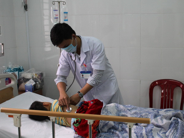 Kiên Giang đầu tư hơn 5.500 tỷ đồng xây dựng mới 5 bệnh viện ảnh 1