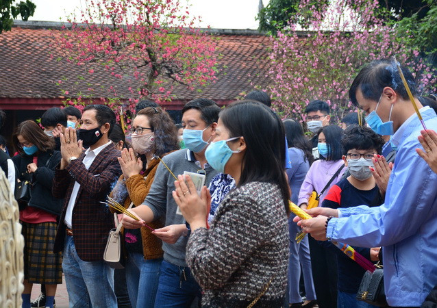 Dịch COVID-19: Để kỳ nghỉ lễ 30/4-1/5 thực sự an toàn và ý nghĩa! ảnh 2