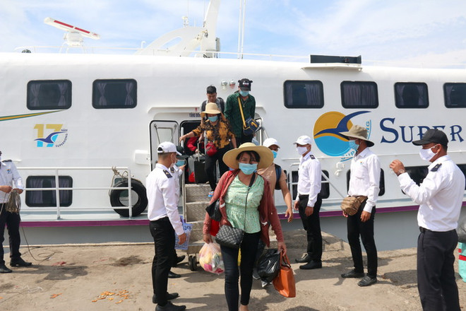 Dịch COVID-19: Để kỳ nghỉ lễ 30/4-1/5 thực sự an toàn và ý nghĩa! ảnh 1