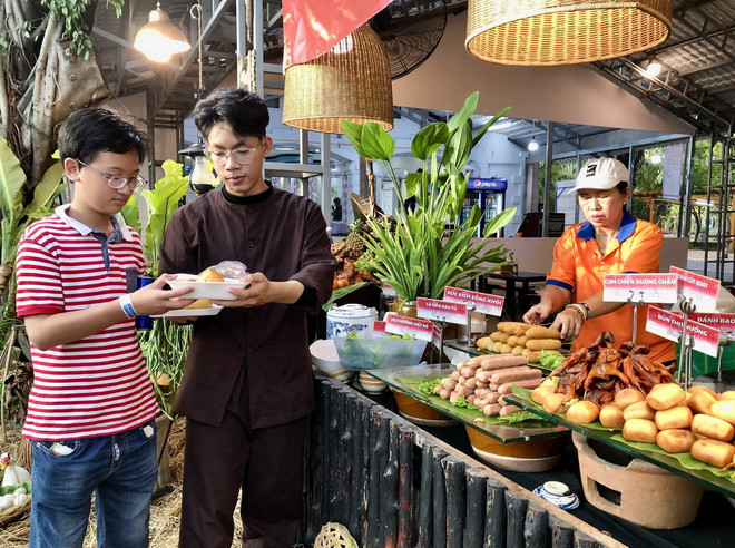 ttxvn_huong sac phuong nam.jpg