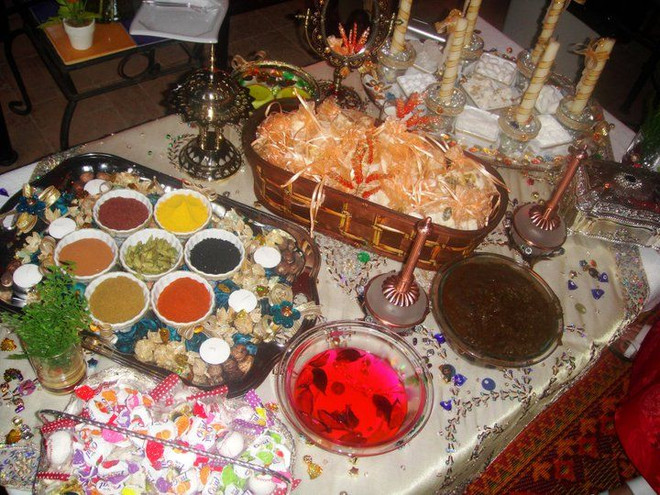 Iraq: Ăn phải thực phẩm ôi thiu trong đám cưới, 50 người bị ngộ độc ảnh 1