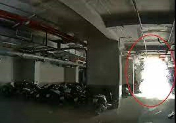 Bình Dương: Nổ dưới hầm chung cư nhưng chuông báo cháy không hoạt động ảnh 1