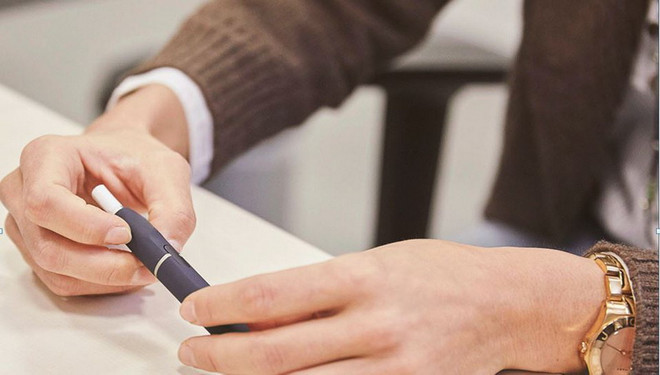 Cần phát kiến mới để giúp kiểm soát thuốc lá thực tiễn hơn ảnh 2