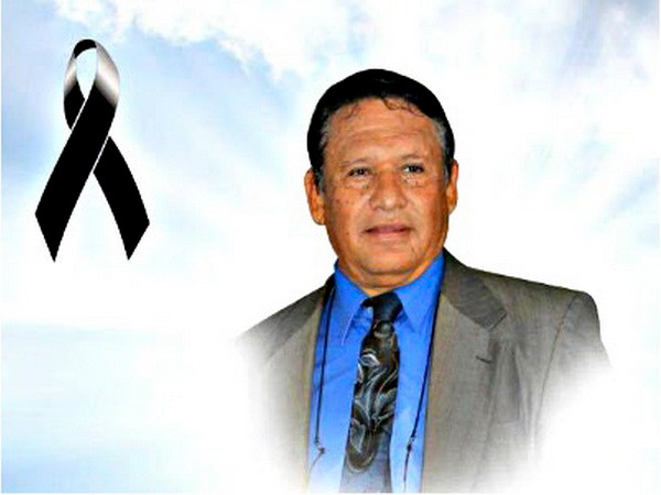 Tòa án Guatemala phạt tù 40 năm đối tượng sát hại nhà báo ảnh 1