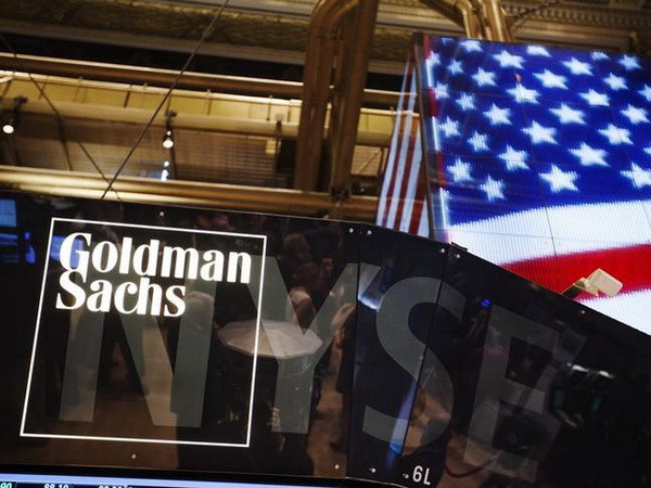 Goldman Sachs khẳng định "trong sạch" vụ mua trái phiếu Venezuela ảnh 1