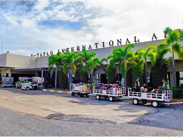 Thái Lan sẽ có trung tâm bảo dưỡng máy bay lớn hàng đầu khu vực ảnh 1