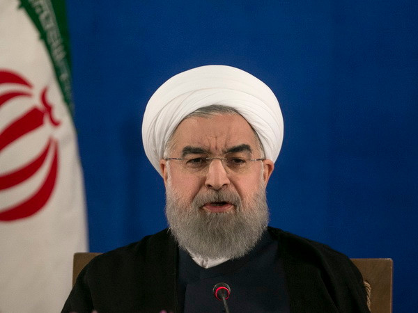 Hội đồng giám hộ xác nhận kết quả bầu cử của Tổng thống Iran ảnh 1