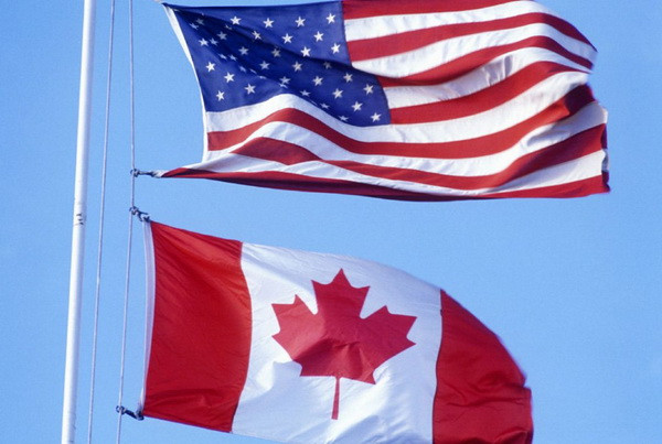 Giới doanh nghiệp Mỹ và Canada cảnh báo hậu quả nếu phá vỡ NAFTA ảnh 1