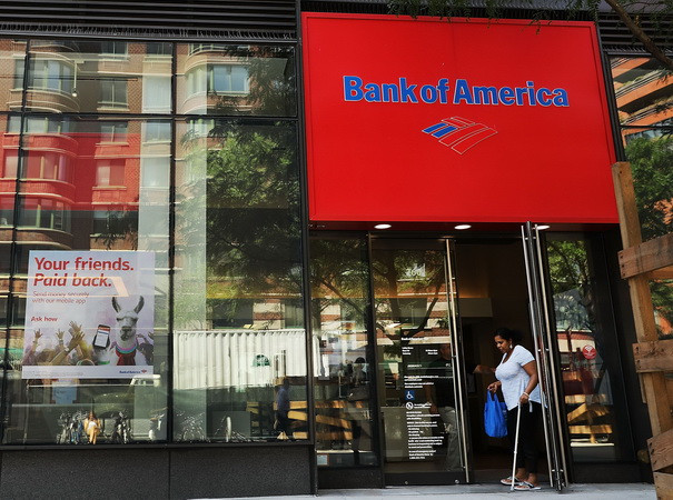 Chống biến đổi khí hậu là mối quan tâm của nhiều doanh nghiệp Mỹ ảnh 1