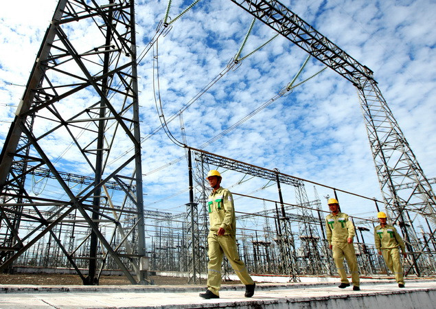 Sẵn sàng đảm bảo điện cho Tuần lễ cấp cao APEC 2017 ở Đà Nẵng ảnh 1