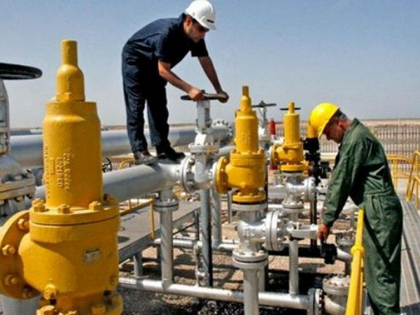 Nhân tố Mỹ và Iran tiếp tục đẩy thị trường dầu mỏ đi xuống ảnh 1