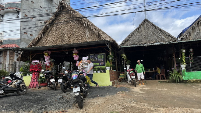 Bình Phước: Mâu thuẫn lúc nhậu, người đàn ông bị bạn nhậu đâm tử vong ảnh 1