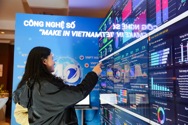 Đổi mới thực chất quy định kinh doanh ngành thông tin, truyền thông ảnh 2