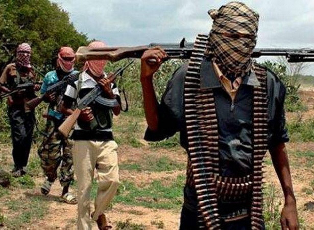 ​Nigeria: Boko Haram tấn công Maiduguri, hơn 100 người thương vong ảnh 1