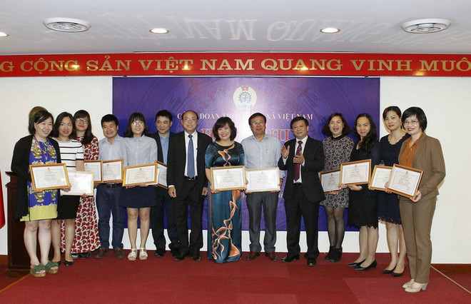 Đại hội Công đoàn viên chức: "Đổi mới, Dân chủ, Đoàn kết, trách nhiệm" ảnh 2