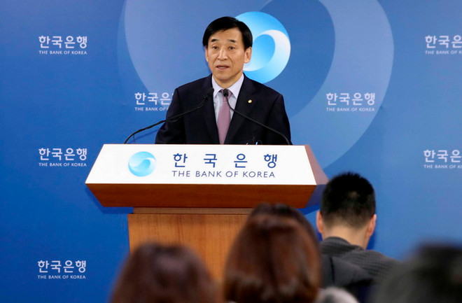 BoK nỗ lực duy trì hệ thống tài chính ổn định, hỗ trợ phục hồi kinh tế ảnh 1