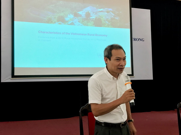 Cải cách thủ tục hành chính: Khoảng trống giữa quyết tâm và kết quả ảnh 1