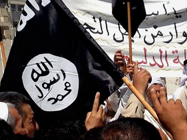 Khoảng 3.000 người Hồi giáo Trung Quốc đang tham chiến ở Syria ảnh 1