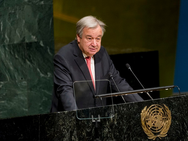 LHQ lên án Israel "đe dọa hòa bình" bằng khu định cư mới ảnh 1