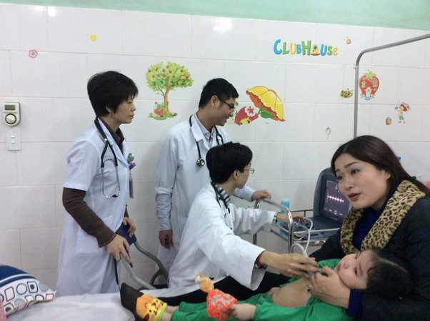 Giải thưởng Kovalevskaia 2020: Người nâng đỡ những trái tim "lỗi nhịp" ảnh 2